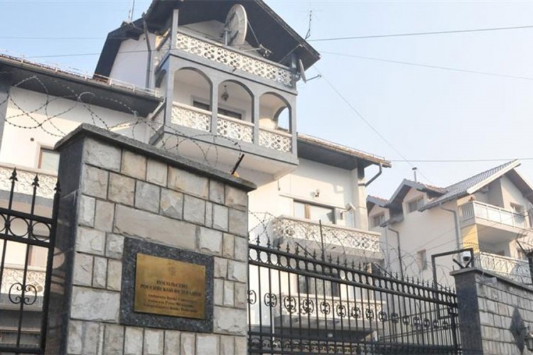 Rusija traži vanrednu sjednicu PIKA-a o inicijativi SDA