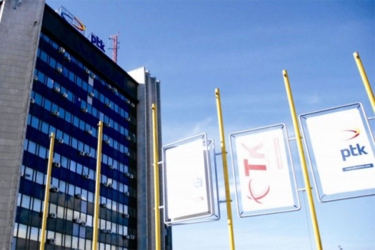 Kriza u kompaniji - Telekom Kosova na prodaju