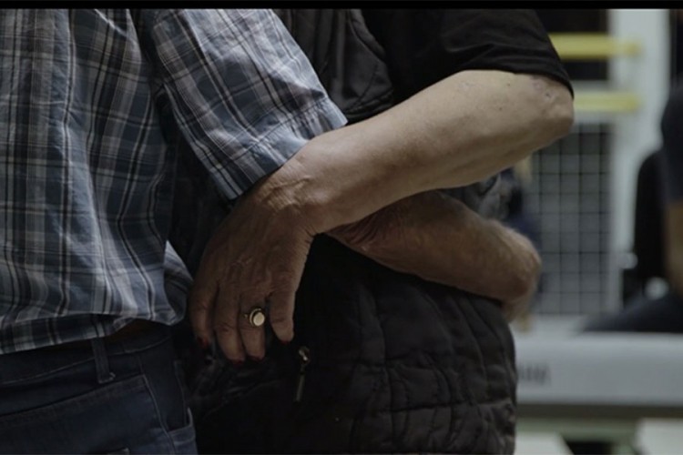 Film "Dolina vladara" na američkom festivalu "Big Sky"