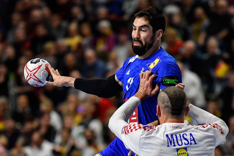 Šampioni sa Dancima za finale