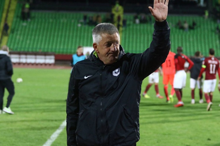 Musemić: Ponašamo se kao da smo na nuli