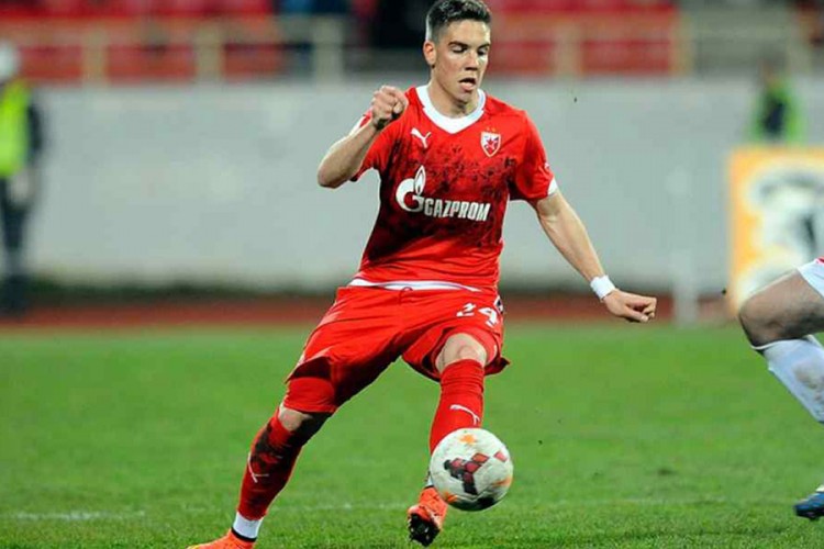 Mihailo Ristić za "Nezavisne": Dete sam sa sela, fali mi taj mir