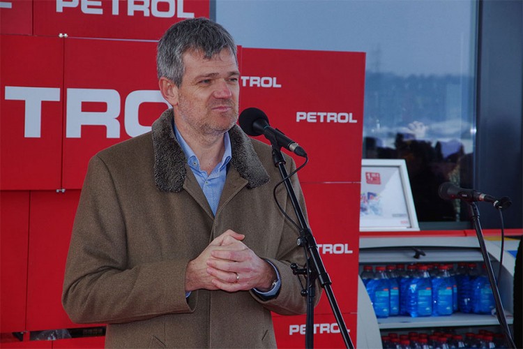 Društvo Petrol otvorilo je svoje 500. prodajno mjesto