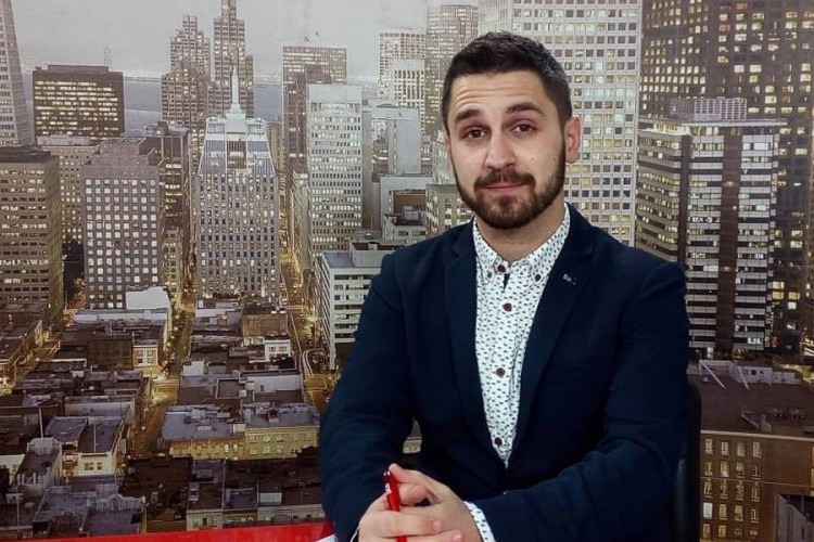 Mostarski voditelj uputio hitan apel da se "probudite"