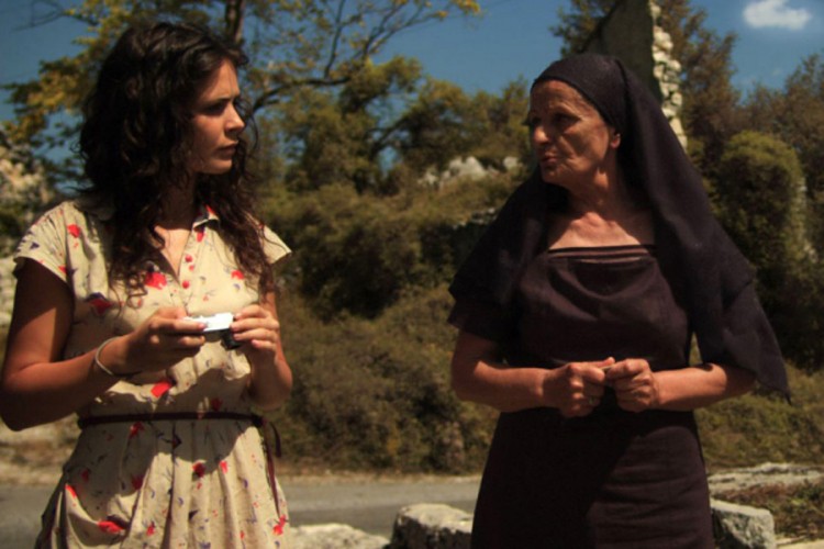Film "Granice kiše" na festivalu u Geteborgu