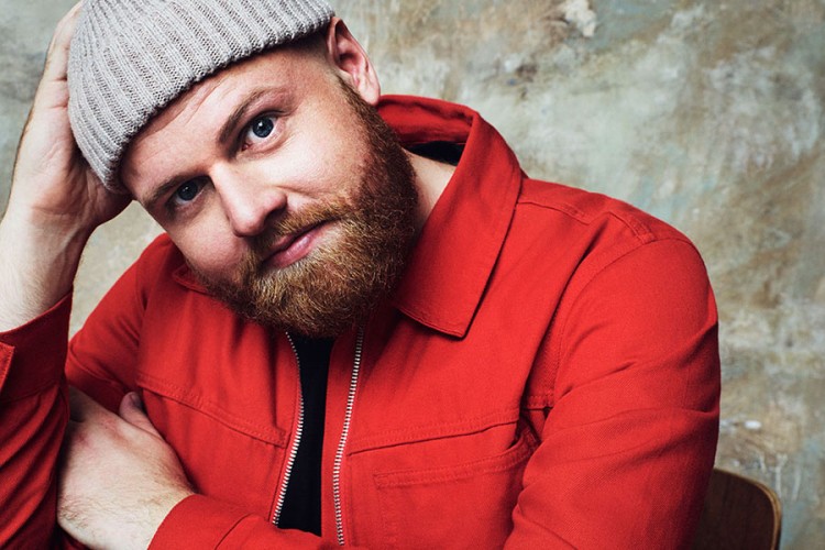 Tom Walker i Lost Frequencies stižu na Exit