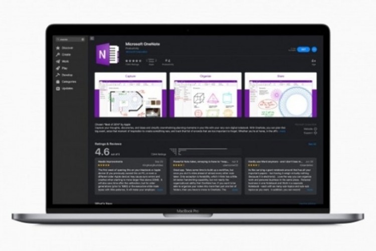 Microsoft objavio Office 365 u Mac App Store-u