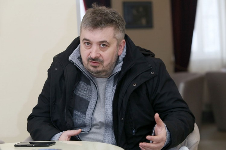 Dušan Petrović: Pozorište ne oblikuje mase, ali oblikuje pojedince