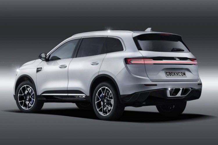 Bugatti ipak neće praviti SUV