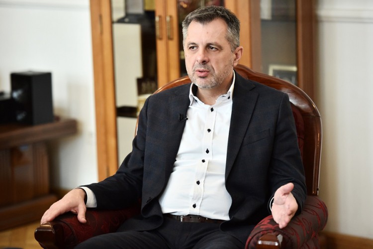 Radojičić: U poboljšanje uslova za život u Banjaluci prošle godine uloženo 30 miliona KM