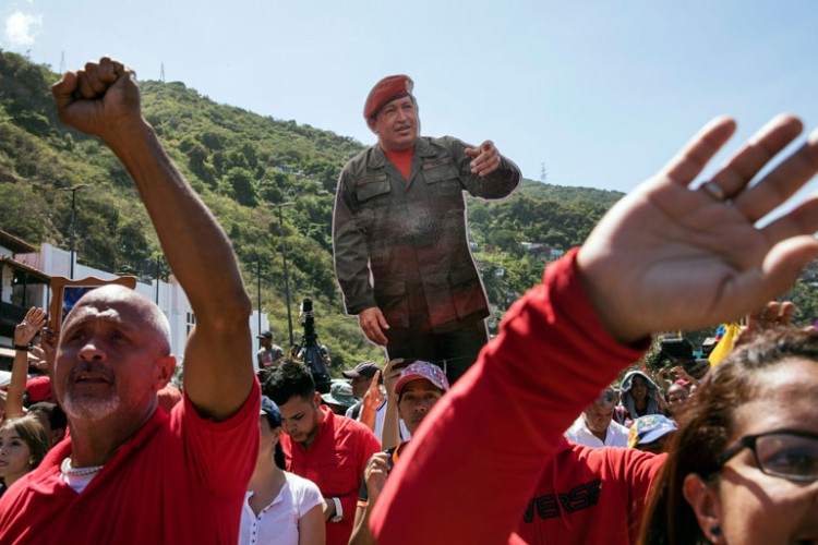 Ultimatum Maduru: Izbori za osam dana ili...