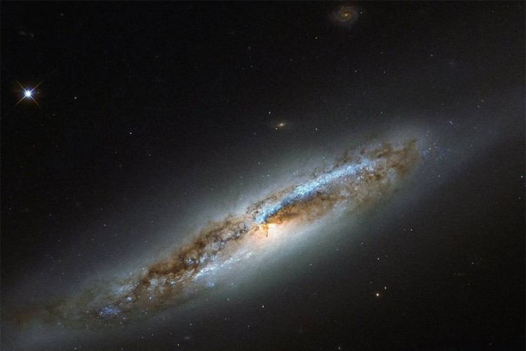 Od Moskve do leta u Kosmos za sat ili dva