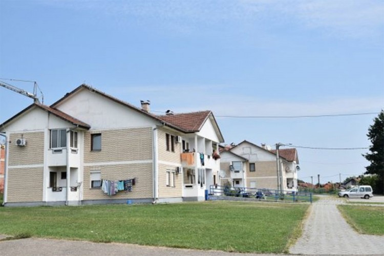 Grad nastavlja stambeno zbrinjavanje za RVI
