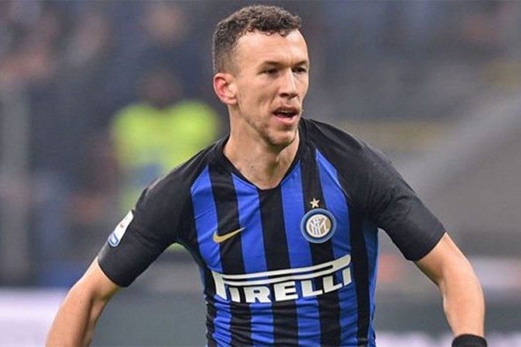 Perišić dogovorio uslove s Arsenalom?