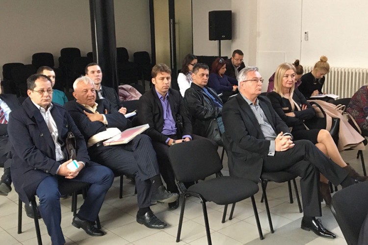 Tihomir Gligorić na čelu dobojskog PDP-a