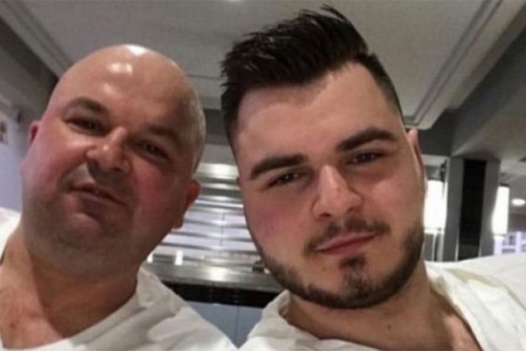 Državljanin BiH poginuo za volanom šlepera u SAD, sin ostao u komi