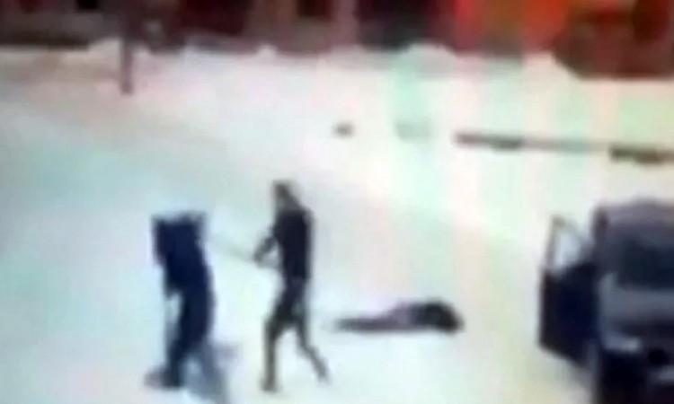 Pripadnik Žandarmerije i njegov prijatelj pretukli maloljetnike letvom?