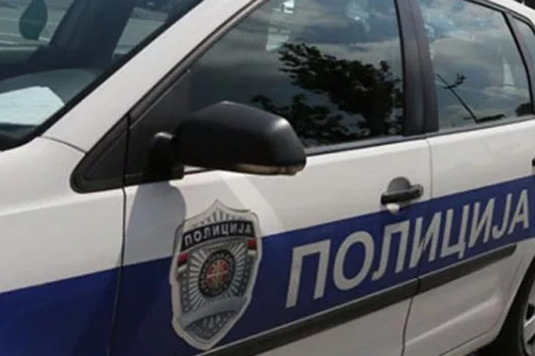 Beba pronađena u pletenoj korpi kod Požarevca