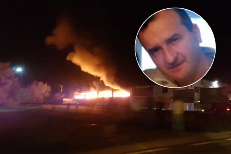 Čuvaru osam godina i pet mjeseci robije