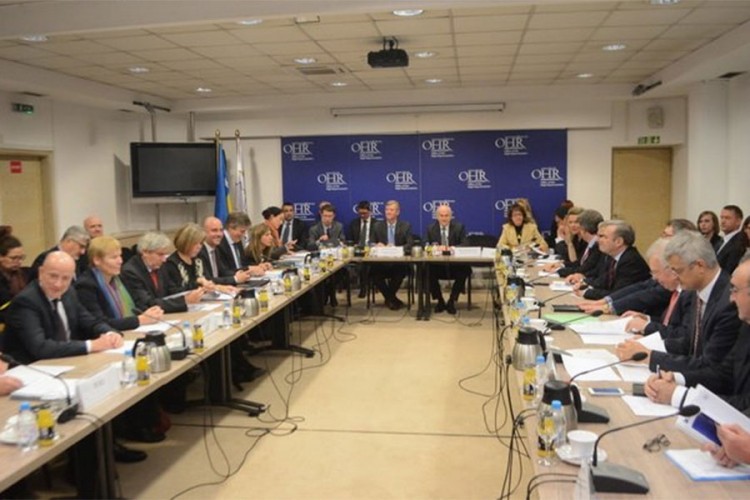 PIC danas o inicijativi SDA