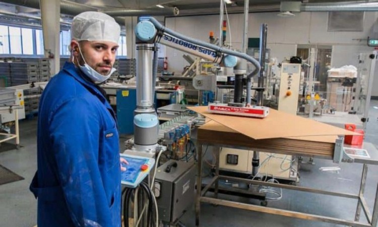 Hercegovac "Heroj norveške industrije"