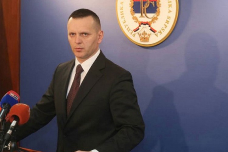 Lukač: Nema trajne zabrane okupljanja na Trgu Krajine