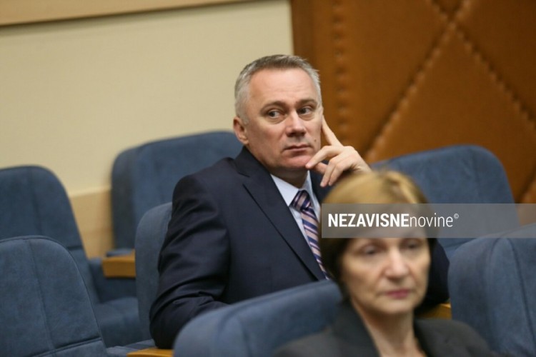 Pašalić: Apsolutno bezbjedno korištenje GMO soje