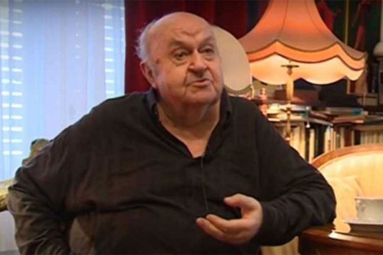 Preminuo Draško Ređep