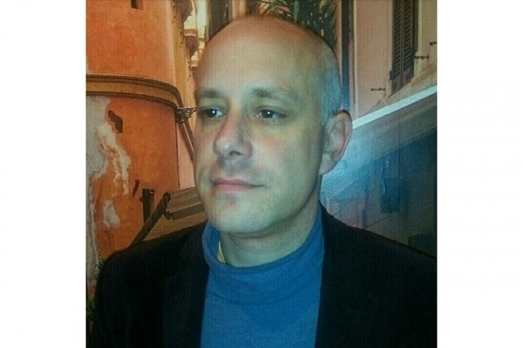 Ivan Lalović za "Nezavisne": Poezije ima svuda, pa i u zatvoru