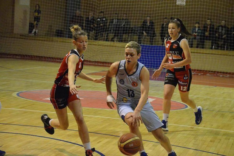 Nataša Šobot: Napašćemo titulu prvaka BiH
