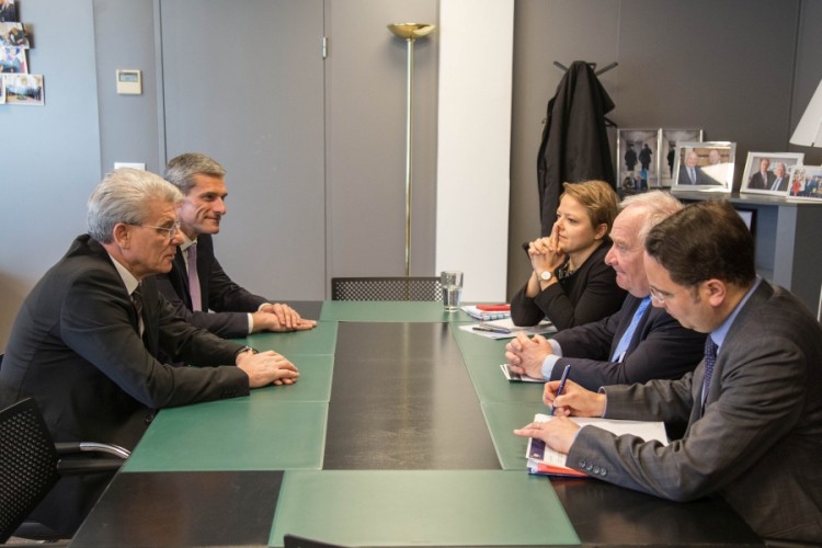 Džaferović: Pokušavaju se zaustaviti integracije u NATO