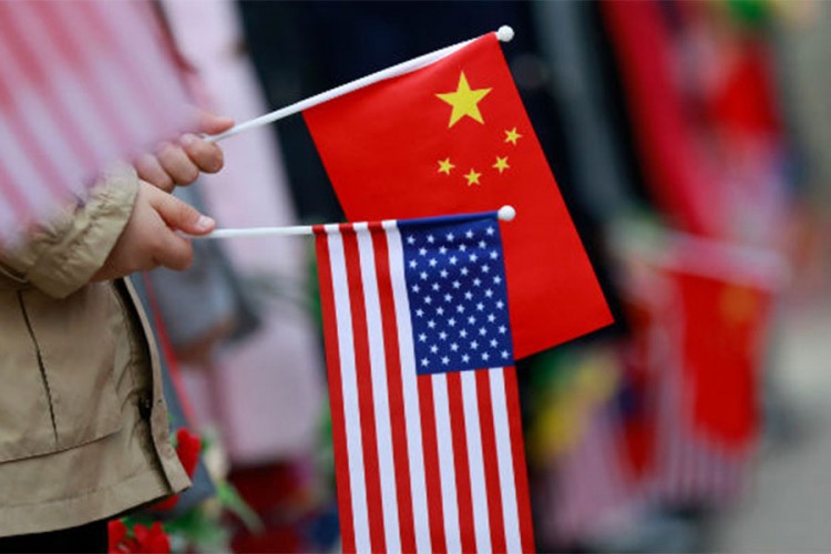DW: Peking i Vašington u novoj rundi pokera