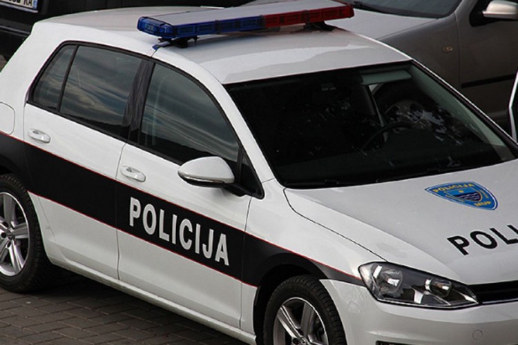 Udes kod Mostara, jedno povrijeđeno