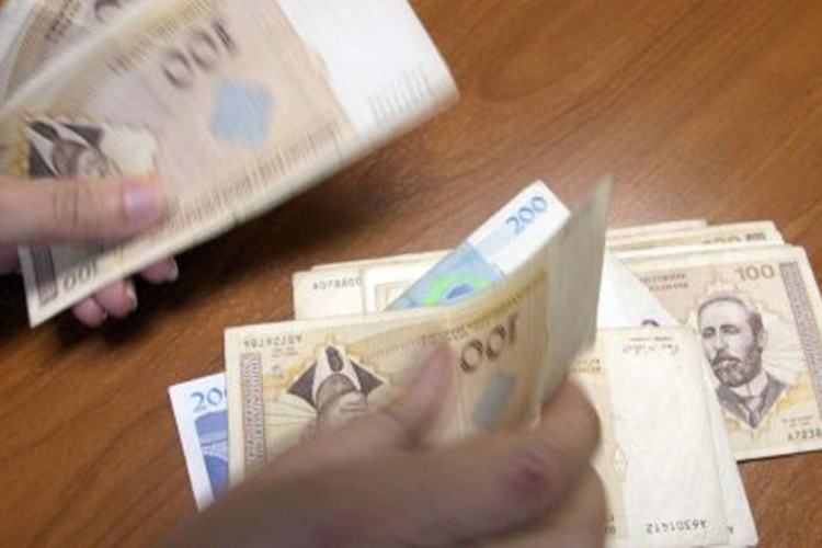 Isplata penzija u FBiH 5. febrauara