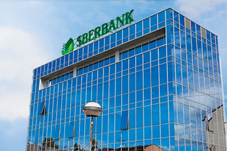 Sberbank proglašena najpoznatijim bankarskim brendom na svijetu