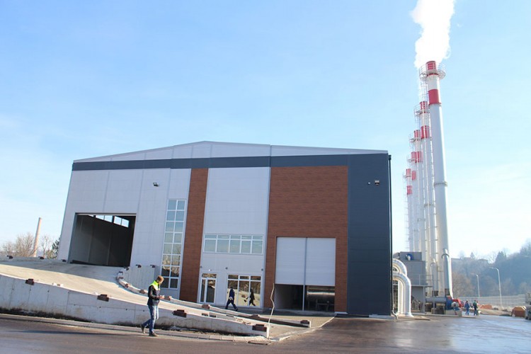 Zamjena energenta gradu Banjaluci uštedjela 12 miliona KM