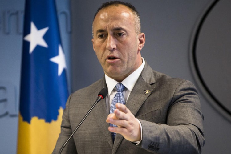 Haradinaj: Razumijem da priznanja nema bez odricanja teritorije