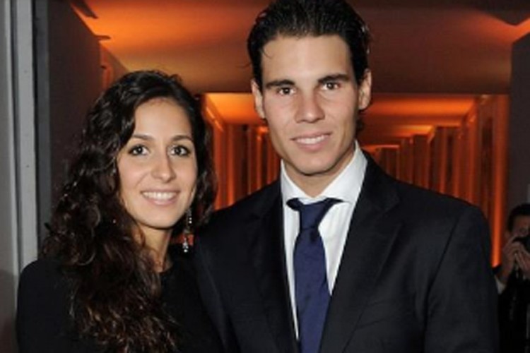 Nadal staje uskoro na ludi kamen