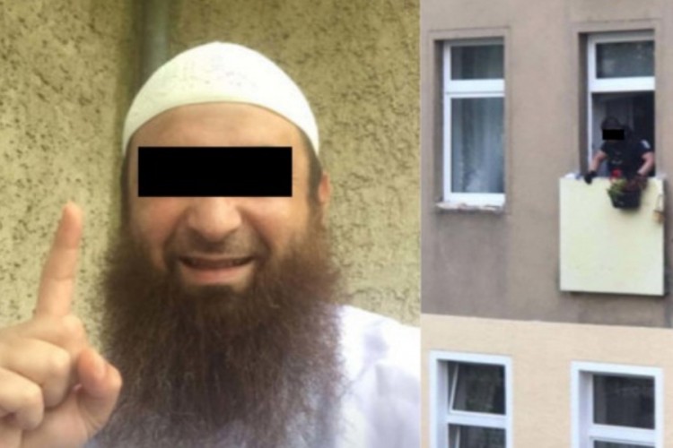 Muškarcu iz BiH počelo suđenje u Njemačkoj: Širio propagandu ID?