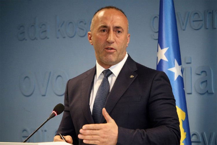 Haradinaj: Takse ostaju, koalicija se ruši