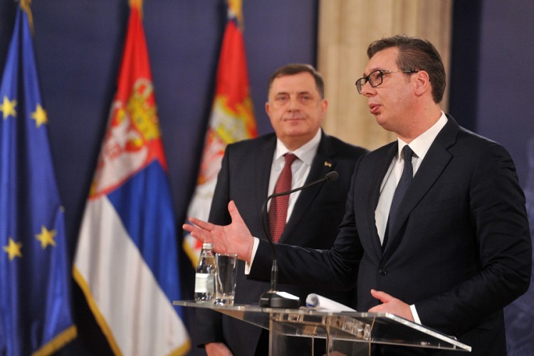 "Suficit u budžetu Srbije trebalo da bude 65, ali je 200 miliona evra"
