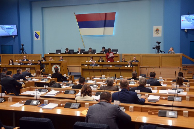 Dogovorena kontakt tačka u vezi sa izgradnjom puta Foča-Šćepan Polje