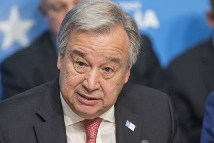 Gutereš: UN spremne da povećaju aktivnosti u Venecueli