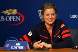 Klajsters: Novak može da obori grend slem rekod