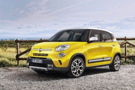 Novosti: "500 L" staje, kreću pripreme za novi model