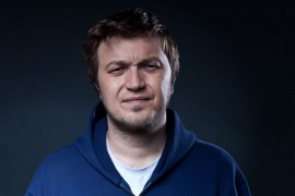 Edo Maajka osvojio Rock&Off nagradu za album godine