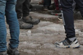 U Gradišci i Zvorniku pronađeno 17 migranata