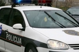 Djevojčicu udarila golfom
