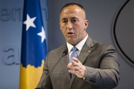 Haradinaj: Takse ostaju i protiv su Rusije i Srbije
