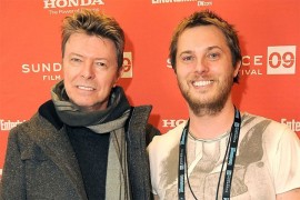 Sin Dejvida Bouvija ne da očevu muziku za novi film o njegovom životu